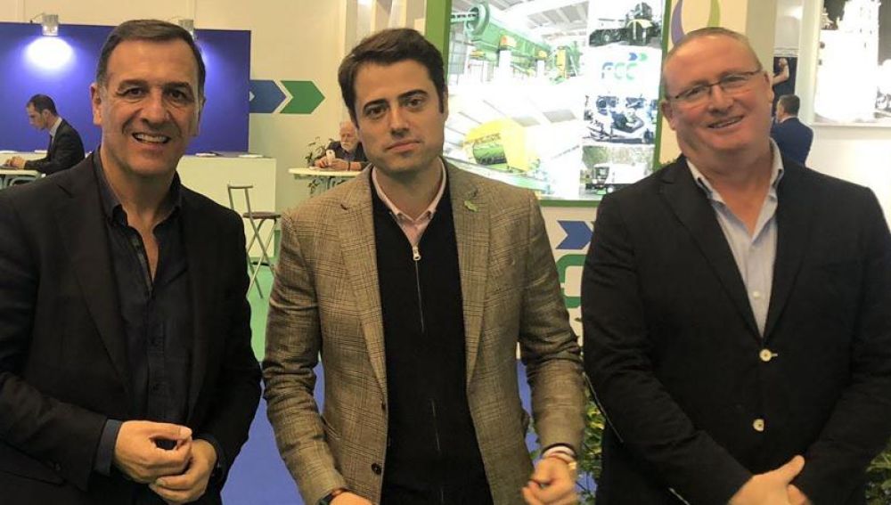 En Badajoz habrá estabilidad, dice el alcalde Francisco Javier Fragoso sobre Alejandro Vélez, uno de los que han abandonado Vox En Badajoz habrá estabilidad, dice el alcalde Francisco Javier Fragoso sobre Alejandro Vélez, uno de los que han abandonado Vox