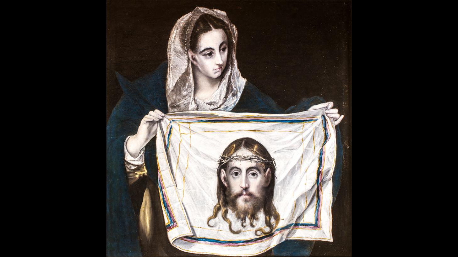 El Museo Santa Cruz participa en el aniversario del pintor El Greco El Museo Santa Cruz participa en el aniversario del pintor El Greco