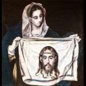 El Museo Santa Cruz participa en el aniversario del pintor El Greco