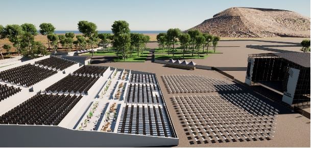 Luce Benicàssim ha vendido ya 20.000 entradas Luce Benicàssim ha vendido ya 20.000 entradas