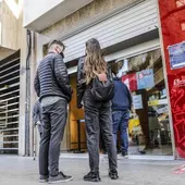 Oficina de desempleo Oficina de desempleo
