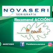 RecomendACCION!!! con O Covil RecomendACCION!!! con O Covil
