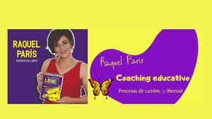 Nos acercamos a las emociones con Raquel París, escritora y coach Nos acercamos a las emociones con Raquel París, escritora y coach