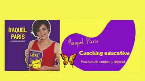 Raquel París Raquel París