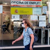 GALICIA CONSEGUE OS MELLORES NIVEIS DE PARO EN AGOSTO GALICIA CONSEGUE OS MELLORES NIVEIS DE PARO EN AGOSTO