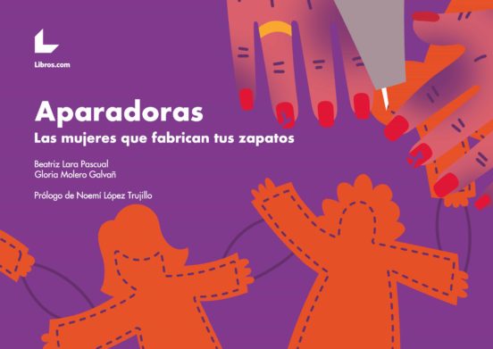 La realidad desconocida de las mujeres aparadoras La realidad desconocida de las mujeres aparadoras