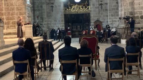 el llamador valladolid 2021