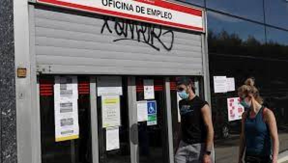 Baja el número de desempleados en la región en 1.533 personas en el mes de marzo Baja el número de desempleados en la región en 1.533 personas en el mes de marzo