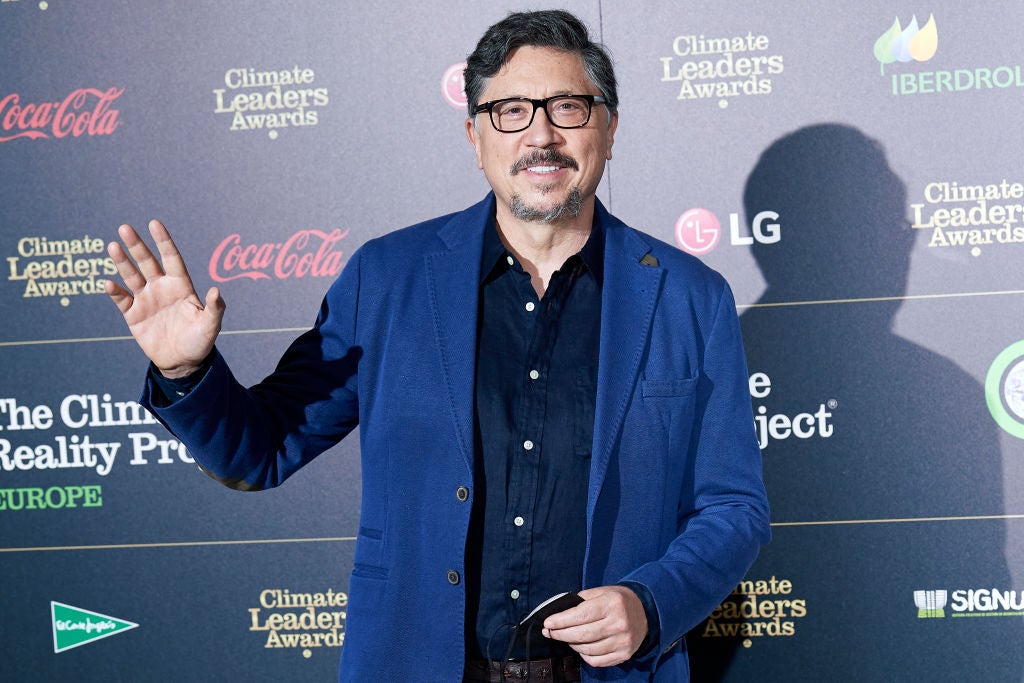 Carlos Bardem pide al ministerio que los actores sean grupo preferente en la vacunación Carlos Bardem pide al ministerio que los actores sean grupo preferente en la vacunación