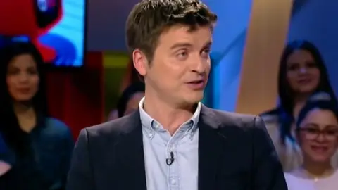 Marc Giró, escriptor Marc Giró, escriptor