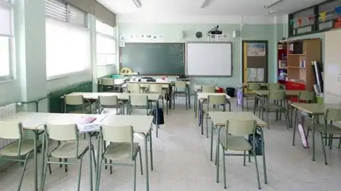 Un grupo de profesores de CLM se sienten perjudicados en el proceso del concurso de traslados Un grupo de profesores de CLM se sienten perjudicados en el proceso del concurso de traslados