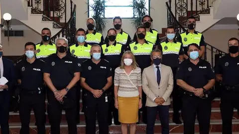 Policía local Marbella Policía local Marbella
