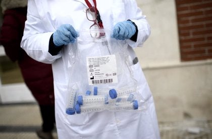 La provincia de Sevilla se sitúa ya en riesgo alto al superar la tasa de 150 casos La provincia de Sevilla se sitúa ya en riesgo alto al superar la tasa de 150 casos