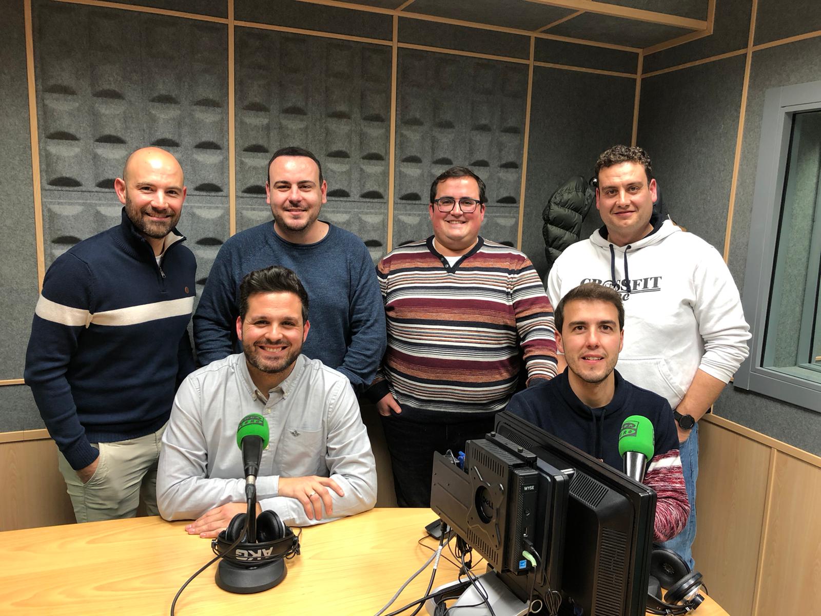 Aúpa Alba 15.15 horas Martes 20/04/2021 Aúpa Alba 15.15 horas Martes 20/04/2021