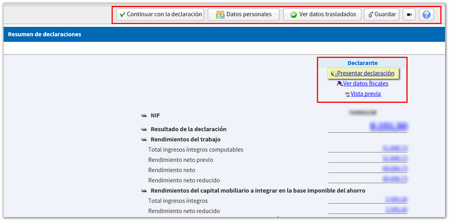 Declaración de la Renta: ¿Qué es el borrador y cómo puedo solicitarlo? Declaración de la Renta: ¿Qué es el borrador y cómo puedo solicitarlo?