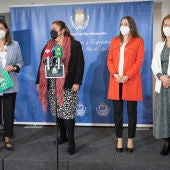 San Fernando, pionera en la elaboración de un manual de lenguaje inclusivo en la administración