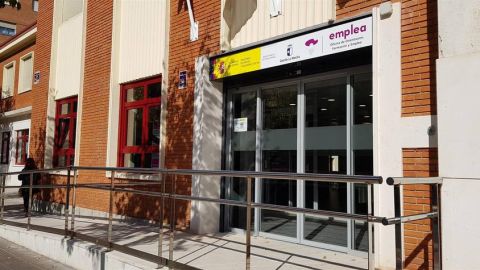 Oficina Empleo Talavera