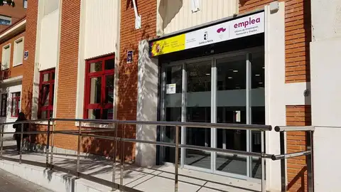 Oficina Empleo Talavera Oficina Empleo Talavera