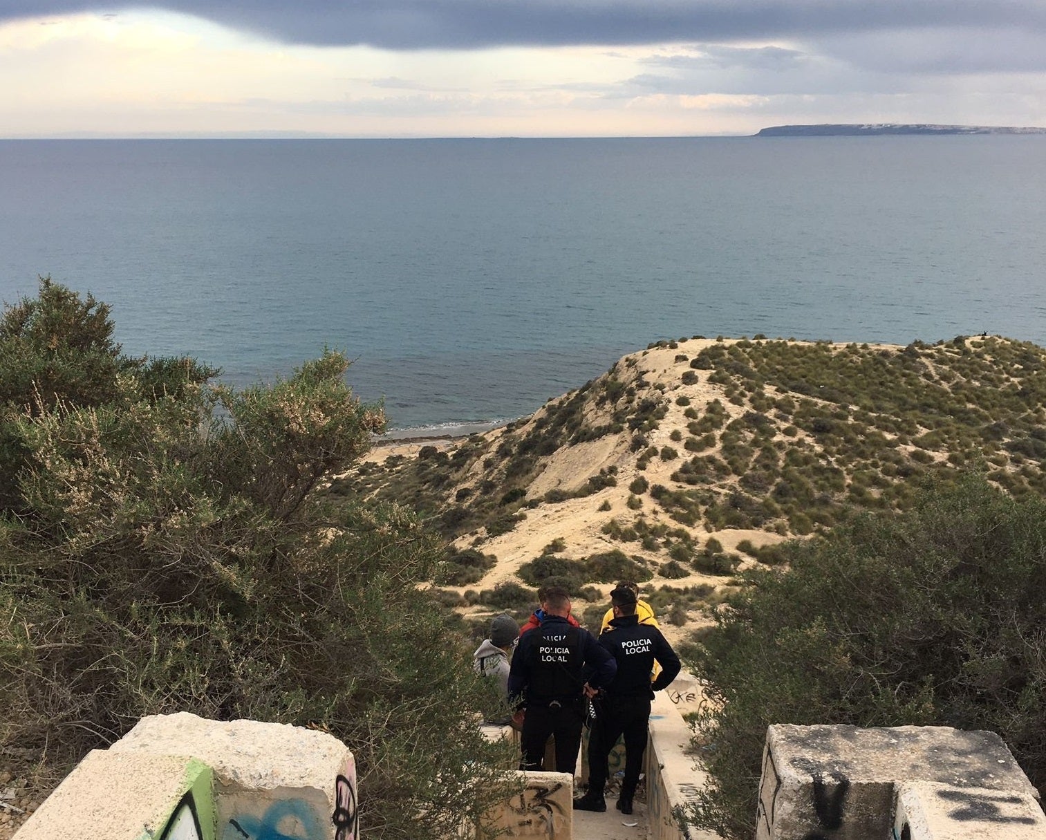 La Policía Local disuelve 68 fiestas en la Operación anticovid de Semana Santa e impone 241 denuncias La Policía Local disuelve 68 fiestas en la Operación anticovid de Semana Santa e impone 241 denuncias