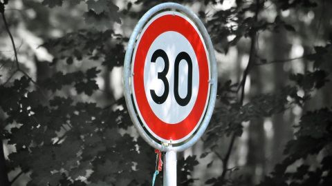 Entran en vigor en un mes
