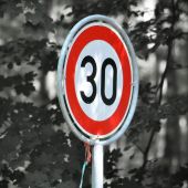 Nuevos límites de velocidad