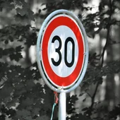Nuevos límites de velocidad Nuevos límites de velocidad