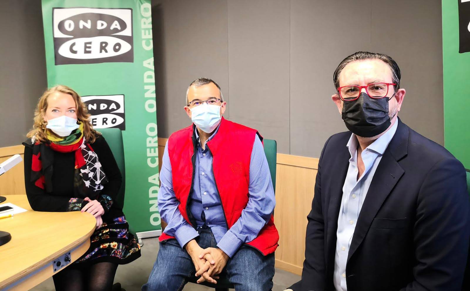 Emaya y Asima pondrán en marcha una recogida de residuos puerta a puerta Emaya y Asima pondrán en marcha una recogida de residuos puerta a puerta