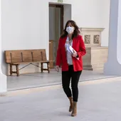Blanca Fernández Blanca Fernández