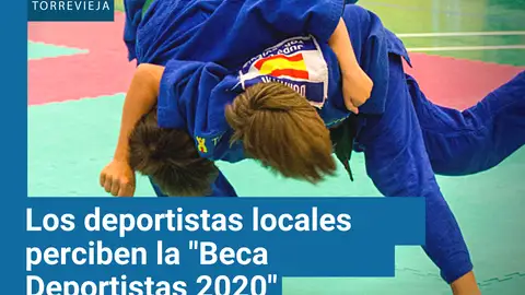 Las medidas excepcionales por la COVID-19 han favorecido a los deportistas locales al ampliarse el límite máximo a percibir cada deportista, así como la compatibilidad con otras subvenciones becas