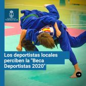 Las medidas excepcionales por la COVID-19 han favorecido a los deportistas locales al ampliarse el límite máximo a percibir cada deportista, así como la compatibilidad con otras subvenciones 