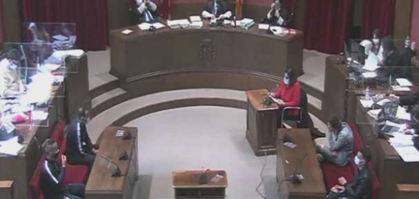 El Gabinete: ¿Como se trata a las víctimas de violencia sexual? El Gabinete: ¿Como se trata a las víctimas de violencia sexual?