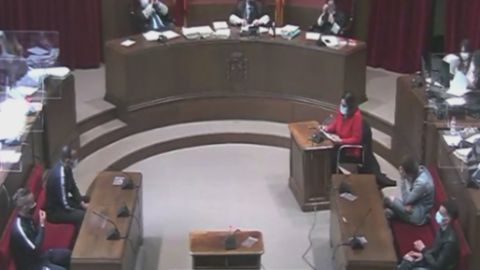 El TSJC rebaja la pena al principal acusado de la 'manada de Sabadell' por la violaci&oacute;n m&uacute;ltiple a una joven