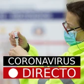 Vacuna por COVID-19 en España | Incidencia, casos, datos, medidas y noticias de última hora Vacuna por COVID-19 en España | Incidencia, casos, datos, medidas y noticias de última hora