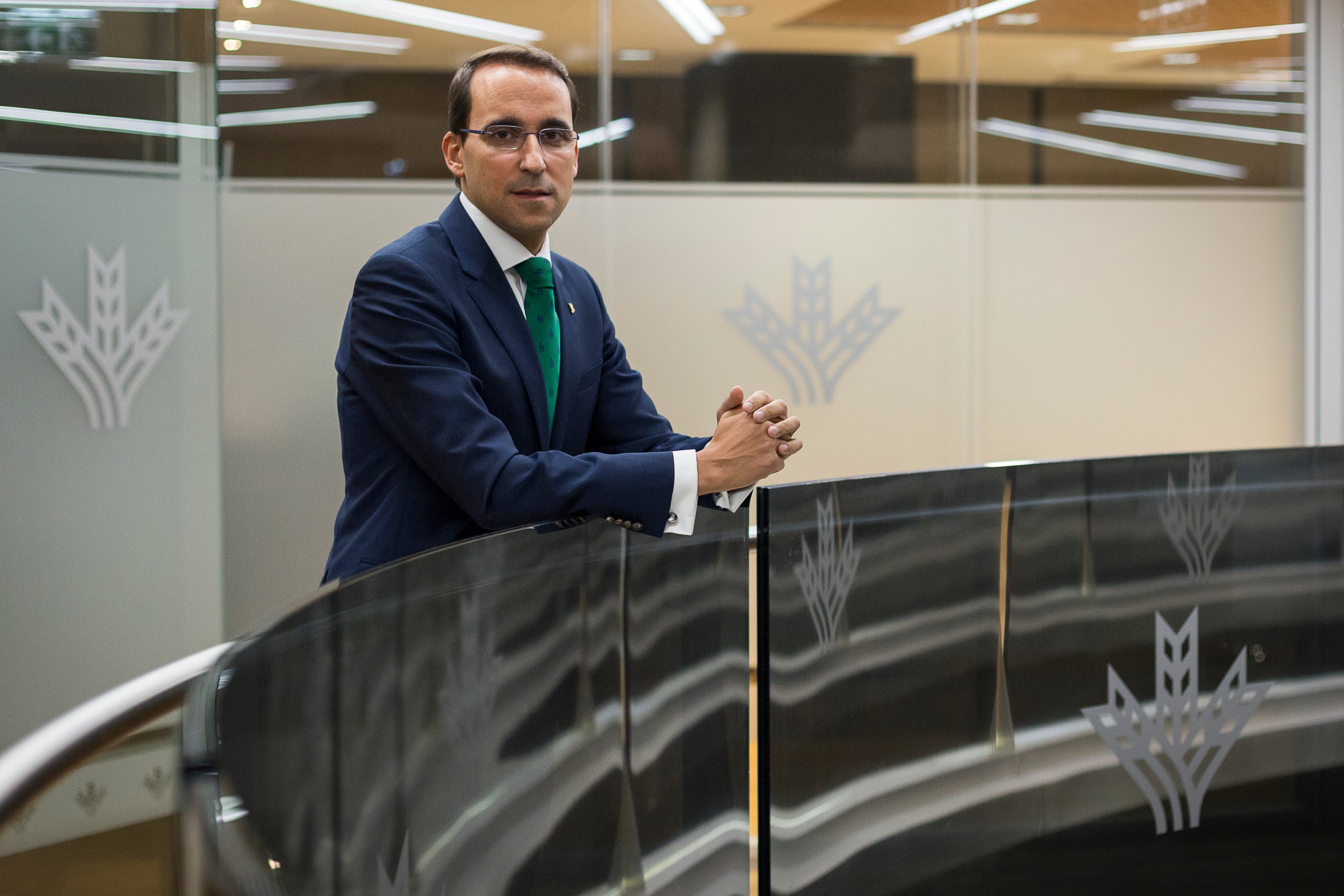 Globalcaja avanza en su estrategia de sostenibilidad y abre un canal de diálogo Globalcaja avanza en su estrategia de sostenibilidad y abre un canal de diálogo