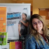 La entidad ha programado este año actividades para dar a conocer los Objetivos de Desarrollo Sostenible (ODS) entre sus nueve municipios La entidad ha programado este año actividades para dar a conocer los Objetivos de Desarrollo Sostenible (ODS) entre sus nueve municipios