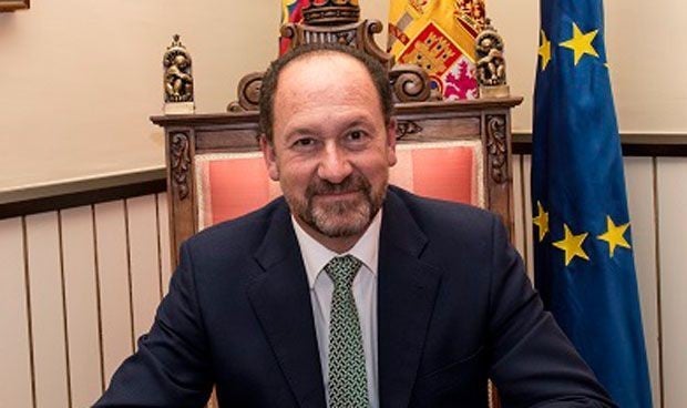 Desde que soy alcalde de Orihuela vengo sufriendo los más absurdos, y rocambolescos ataques de todo tipo Desde que soy alcalde de Orihuela vengo sufriendo los más absurdos, y rocambolescos ataques de todo tipo