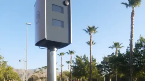 radar benidorm radar benidorm