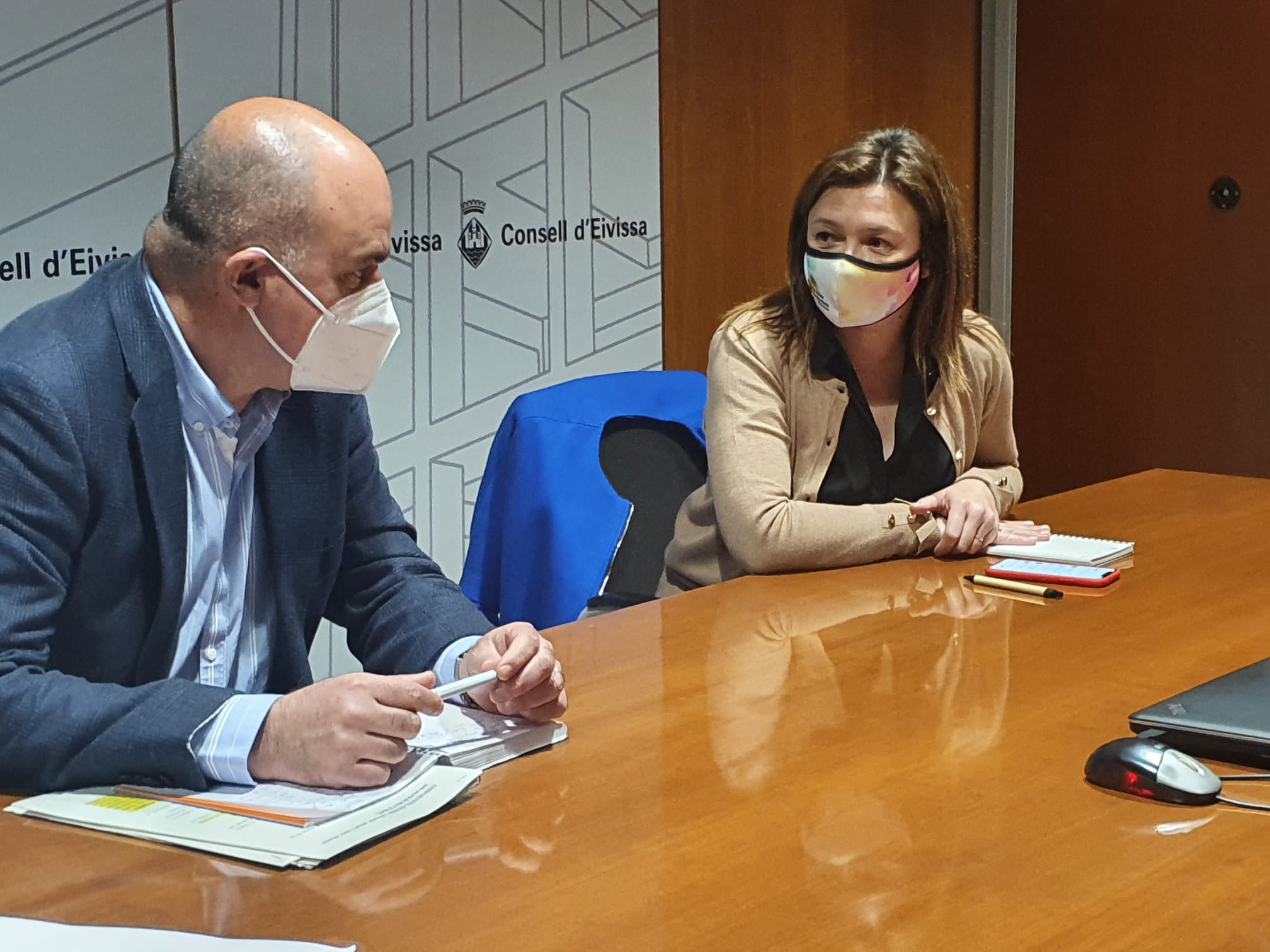 El Servicio de Atención Integral al colectivo LGTBIQ+ de Ibiza atiende ocho casos de delitos de odio e identidad de género El Servicio de Atención Integral al colectivo LGTBIQ+ de Ibiza atiende ocho casos de delitos de odio e identidad de género