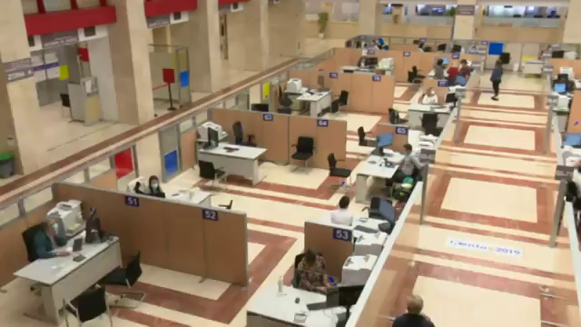 Presidente de los gestores administrativos: "Nuestro trabajo de poco sirve porque la gente sigue cobrando tarde y mal" Presidente de los gestores administrativos: "Nuestro trabajo de poco sirve porque la gente sigue cobrando tarde y mal"
