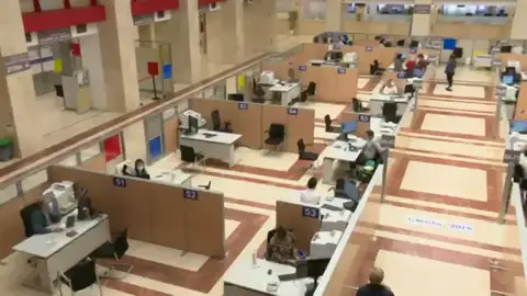 Hacienda permitirá a los afectados por un ERTE fraccionar en 6 veces el pago de la declaración de la renta Hacienda permitirá a los afectados por un ERTE fraccionar en 6 veces el pago de la declaración de la renta