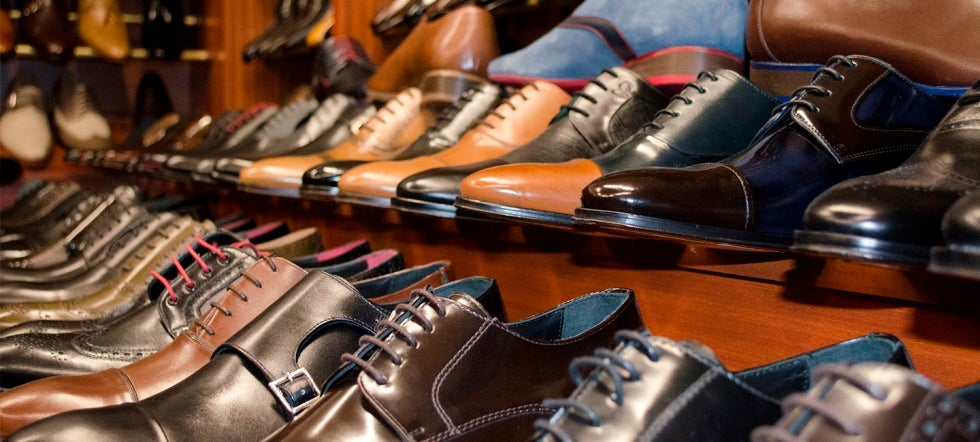 El sector del calzado de Almansa negociará un nuevo convenio colectivo para antes del mes de junio El sector del calzado de Almansa negociará un nuevo convenio colectivo para antes del mes de junio