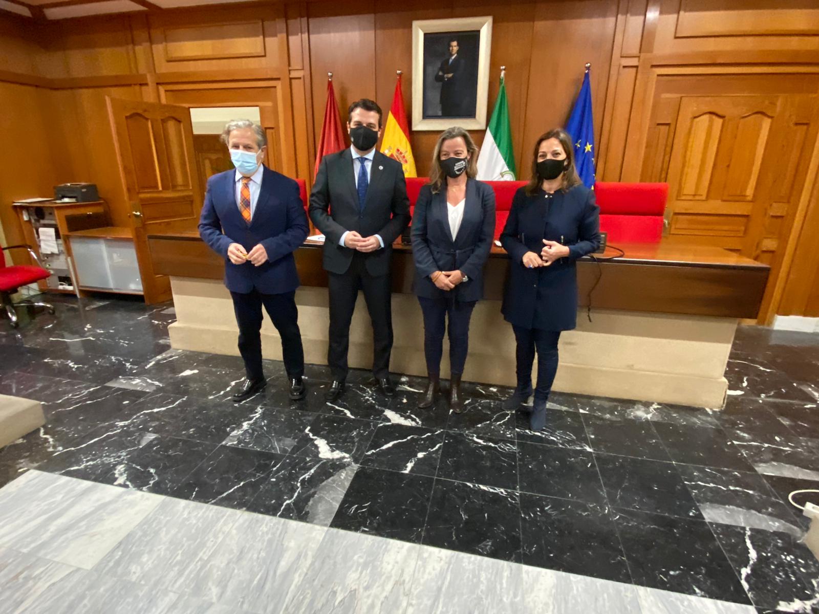 Noticias Mediodía Córdoba Noticias Mediodía Córdoba