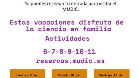 mudic