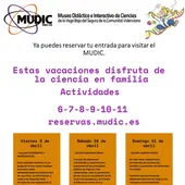 Rosa Martínez, Directora del Museo, "los niños vienen a regañadientes y se marchan queriendo venir a todos" Rosa Martínez, Directora del Museo, "los niños vienen a regañadientes y se marchan queriendo venir a todos"
