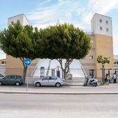 El Ayuntamiento cofinanciará esta actuación que permitirá contar con una bolsa de estacionamiento ubicada en unos 5.000 metros cuadrados junto al Parque de la Magdalena