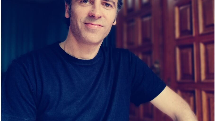 Manuel Riveiro
