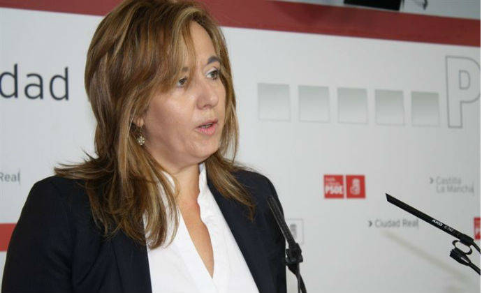 La alcaldesa de Argamasilla de Calatrava será juzgada por presunto delito medioambiental desde el próximo lunes La alcaldesa de Argamasilla de Calatrava será juzgada por presunto delito medioambiental desde el próximo lunes