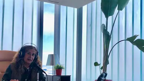 Carmela Silva - presidenta Diputación Pontevedra Política provincial