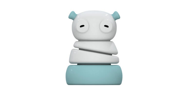 Aiko, el nuevo robot de la ilicitana Aisoy que acompaña emocionalmente a personas solas Aiko, el nuevo robot de la ilicitana Aisoy que acompaña emocionalmente a personas solas