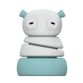 Aiko, el nuevo robot de la ilicitana Aisoy que acompaña emocionalmente a personas solas Aiko, el nuevo robot de la ilicitana Aisoy que acompaña emocionalmente a personas solas